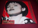 MADONNA THE VERY BEST OF / LIKE A VIRGIN KOREAN RARE LP ALBUM RECORD
