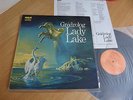 Gnidrolog LADY LAKE  RCA UK LP 1972 PROGRESSIVE & Insert EX++