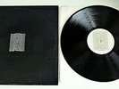 Joy Division Unknown Pleasures UK 1st Red Translucent Vinyl Textured Sleeve