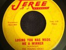 The Young Ideas Losing You Has Made Me A Winner Put Yourself In My Shoes 45