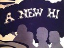 A New Hi - Private Texas Psych Comp - Stevie Ray Vaughan SUPER RARE 1971