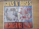 GUNS N' ROSES appetite for destruction (Vinyl / LP)