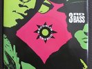 Original RAP 45 7” 3rd Bass BROOKLYN QUEENS 1989 Def Jam Third Bass