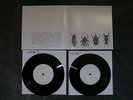 Fruits De Mer, Beatles White Album test pressing