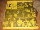 THE SPY'S - RARE CANADIAN WINDSOR PUNK KBD  MACHINE SHOP/UNDERGROUND