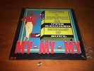 Z5-19 Vinyl Record Album Volt Records Otis Redding Dictionary Of Soul Volt 415