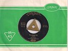 Si 1957 Sam Cooke YOU SEND ME / SUMMERTIME Rare Dt. London DL 20133 1. GERMAN 45