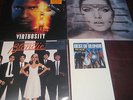BLONDIE PARALLEL LINES #1 U.K. 180 GRAM LP + BEST OF CD + DEBORAH HARRY SOLO SET