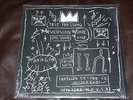 RARE JEAN MICHEL BASQUIAT ART COVER 12