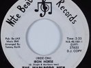 Funk 45 MARLBORO MEN (Ride On) Iron Horse NITE BEAT HEAR VG+