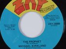 Funk 45 MICHAEL KIRKLAND The Prophet ZAY HEAR NM