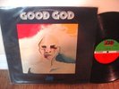 GOOD GOD s/t ORIG PSYCH FUNK Jazz Rock Fusion ATLANTIC Breaks Samples Loops 1972