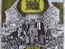 LP Napalm Death ?– Scum Mosh 3 OIS Grind Hard Core Punk Extreme Noise Terror