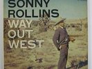 Sonny Rollins 