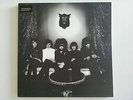 THE HORRORS:STRANGEHOUSE.STICKERED G/F SLEEVE.PRINTED INNER.2007.LOOG. EX+