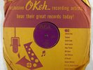 R&B 78 TITUS TURNER Big Mary's/Livin' In Misery on Okeh