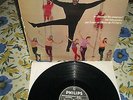 LOUIS DE FUNES 33T LP l'homme orchestre BO FILM FRANCOIS DE ROUBAIX FRANCE BIEM