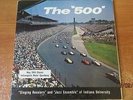 SINGING HOOSIERS AND JAZZ ENSEMBLE OF INDIANA UNIVERSITY - The 500 7