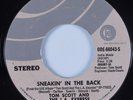 Funk Breaks 45 TOM SCOTT AND THE L.A. EXPRESS Sneakin' In The Back ODE HEAR