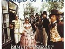 Quality Street - World Of Twist (2014, Vinyl New)
