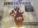 Linkin Park - Hybrid Theory - LIMITED LP Vinyl incl. 10