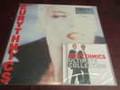 EURYTHMICS Be Yourself Tonight Rare DELUXE PACKAGING 180 GRAM UK PRESSED LP + CD