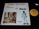 LORD NELSON Then & Now LP on Camille ISLANDS AFRO CALYPSO GRAIL NM RARE mp3