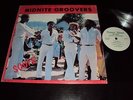 MIDNIGHT GROOVERS Soufe LP on Nature Island ISLANDS AFRO DISCO FUNK HIGHLIFE mp3