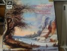  FR STEREO LP WITOLD MALCUZYNSKI BRAHMS PIANO CONCERTO N°1 SAXF 1034