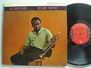 MILES DAVIS Milestones w/JOHN COLTRANE ORIG US LP DG MONO 6 EYE 1/1 MATRIX NM