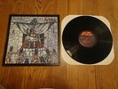 Fortress: Self Titled   LP Record Album   1984 U.S. Havoc Records Vinyl   Rare