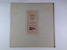 Franck/Faure: Sonates - I - Jacques Thibaud/Alfred Cortot COLH 74 VSM HMV LP
