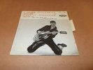EP FRENCH ROCK JOHNNY HALLYDAY 