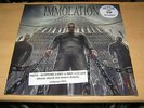 IMMOLATION Kingdom of Conspiracy LP 