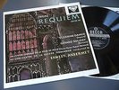 SXL 2211 - Faure Requiem - Ansermet - Danco - Souzay - EX+ Rare ED1