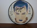 Gary Numan My Dying Machine 7