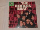 LP/Vinyl The Beatles Beat, Odeon 1 C 062-04363
