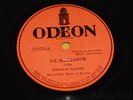 OKEH Odeon 17273 SIMONCIC BRATRI Cleveland Polka / Na Marjance 78 Bohemian