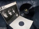 WITH THE BEATLES 6N-6N MATRIX MONO ORIGINAL 1963  KT TAX CODE AWESOME AUDIO