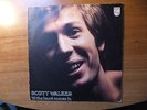 Scott Walker - Til The Band Comes In LP 1970 Original UK Philips