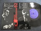 Muza Jazz 10inch LP Jazz Jamboree 1962 Vol.3 Louis Hjulmand Vadim Sakun Sextett