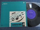 Muza Jazz 10inch  LP Jazz Jamboree 1962 Nr.1  Don Ellis Wojciech Karolak R.Dylag