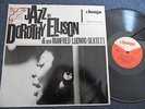 DDR Amiga Jazz LP  1964 Jazz mit Dorothy Ellison u. Manfred Ludwig Sextett