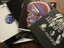 Brain recordings acid techno vinyl 26 records