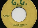 LOVING REGGAY (T.N.T Vocal CUT 