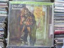JETHRO TULL Aqualung Original Master Recording LP SEALED MFSL 1-061