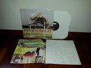 beck ( lp ) odelay - BL30 180GR (1996)1 press origina + poster
