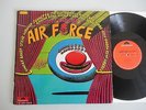 Ginger Baker´s Air Force: Same, D-1st press, 2LP, TOP