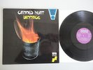 Canned Heat: Vintage Heat, D-press, 1971, near Mint