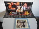 Wishbone Ash: Four, D-1973, Vinyl nm, mit großem Poster